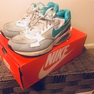 Women Nike air max